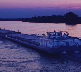 У 2022 році прибуток Українського Дунайського пароплавства перевищив 1 млрд грн