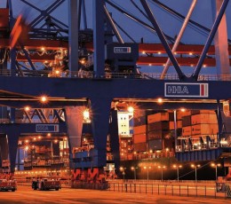 Global Ocean Link пропонує альтернативний маршрут перевезення вантажів