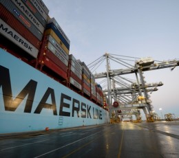 Обсяги морських перевезень в контейнерному сегменті скоротяться на 2,5%