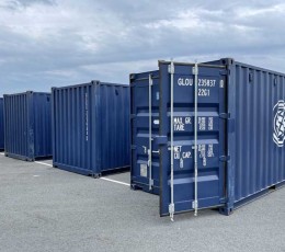 Інтерв’ю з керівництвом GOL: «На 1 імпортний контейнер припадає 3-4 експортні завантаження»