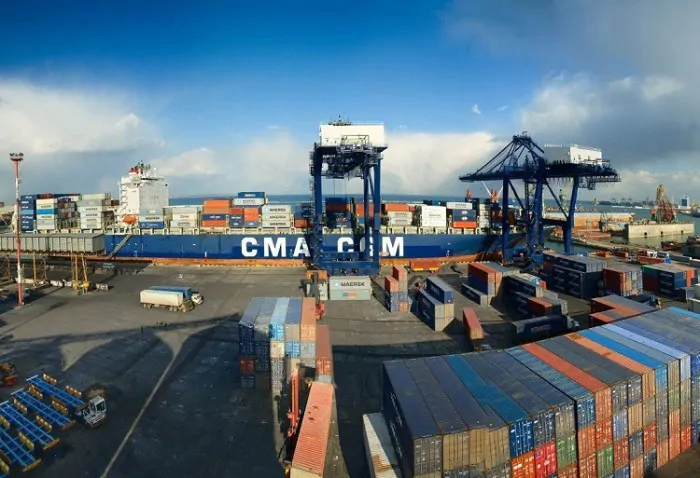 CMA plans to restart container transportation to Greater Odesa ports in July